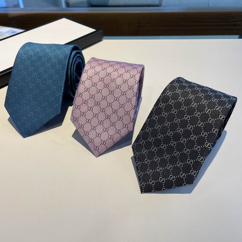 Gucci Tie hm07